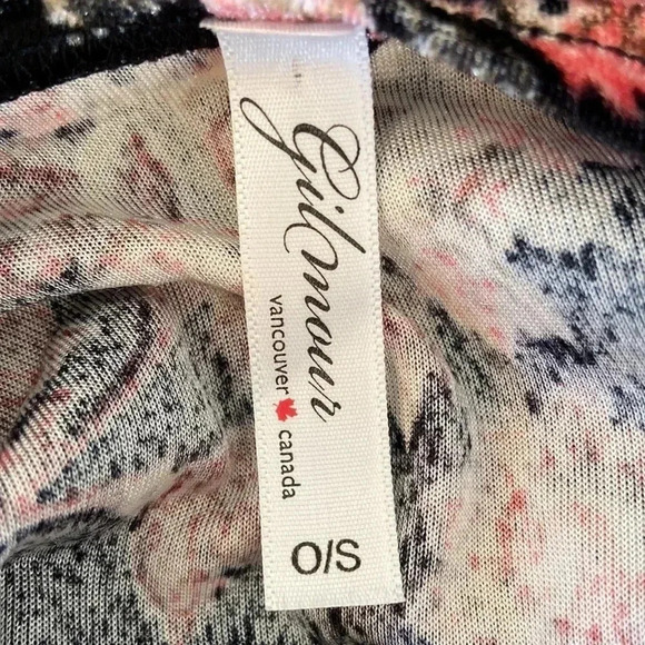 Gilmour 🇨🇦| Velvet Cover  - Up - Picture 5 of 6